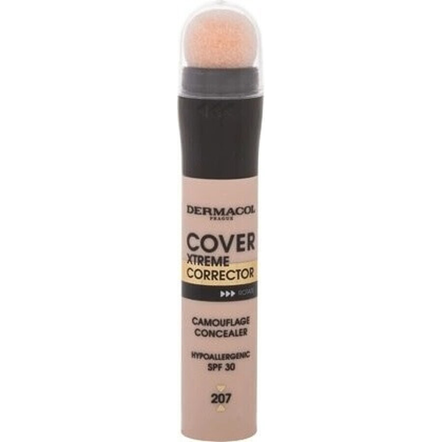 Dermacol Cover Hoge Dekking Concealer 221 1×1