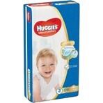 HUGGIES Ultra Comfort Jumbo 3 56 Stück 1×1 Stück