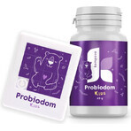 KOMPAVA Probiodom KIDS 1×60 g, complément alimentaire