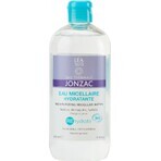 JONZAC Rehydrate Hydratant Eau Micellaire BIO 1×500 ml