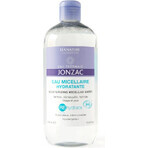 JONZAC Rehydrate Hydratant Eau Micellaire BIO 1×500 ml