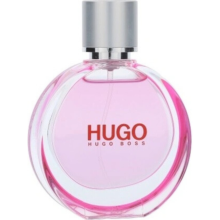 Hugo Boss Hugo Woman Extreme Edp 75ml 1×75 ml, Eau de Parfum