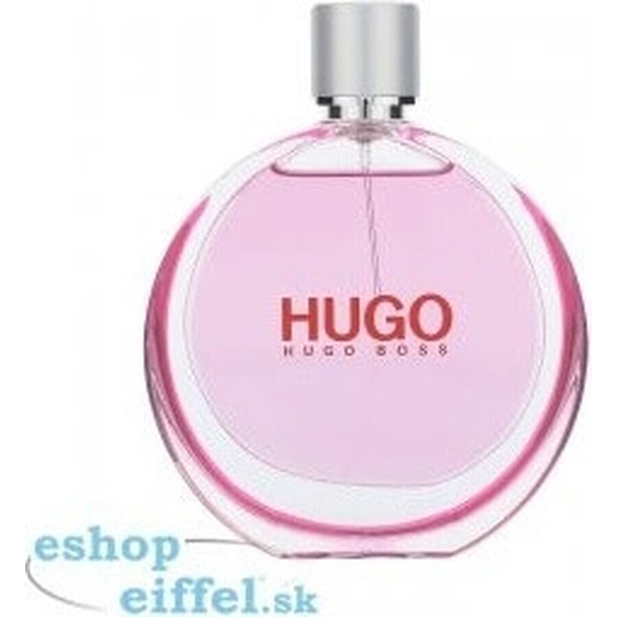 Hugo Boss Hugo Woman Extreme Edp 75ml 1×75 ml, Eau de Parfum