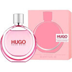 Hugo Boss Hugo Woman Extreme Edp 75ml 1×75 ml, Eau de Parfum