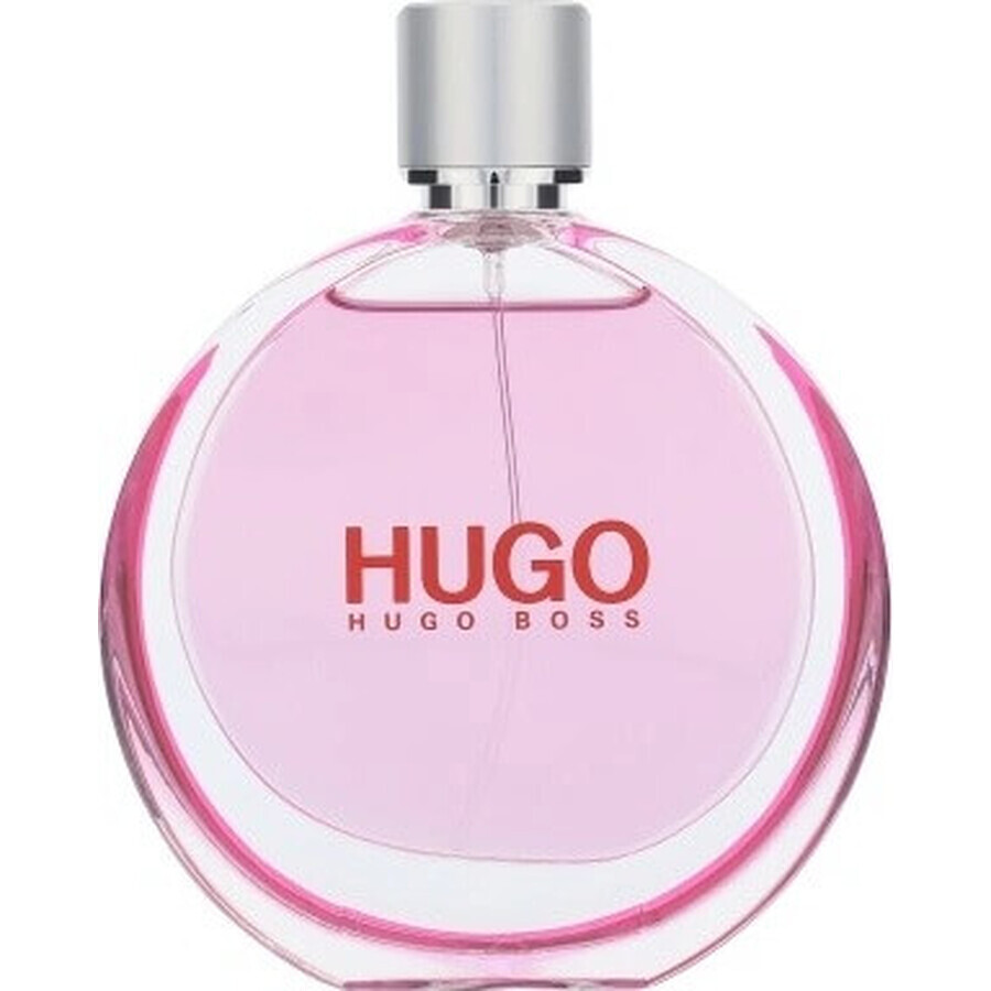 Hugo Boss Hugo Woman Extreme Edp 75ml 1×75 ml, Eau de Parfum