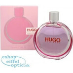 Hugo Boss Hugo Woman Extreme Edp 75ml 1×75 ml, Eau de Parfum