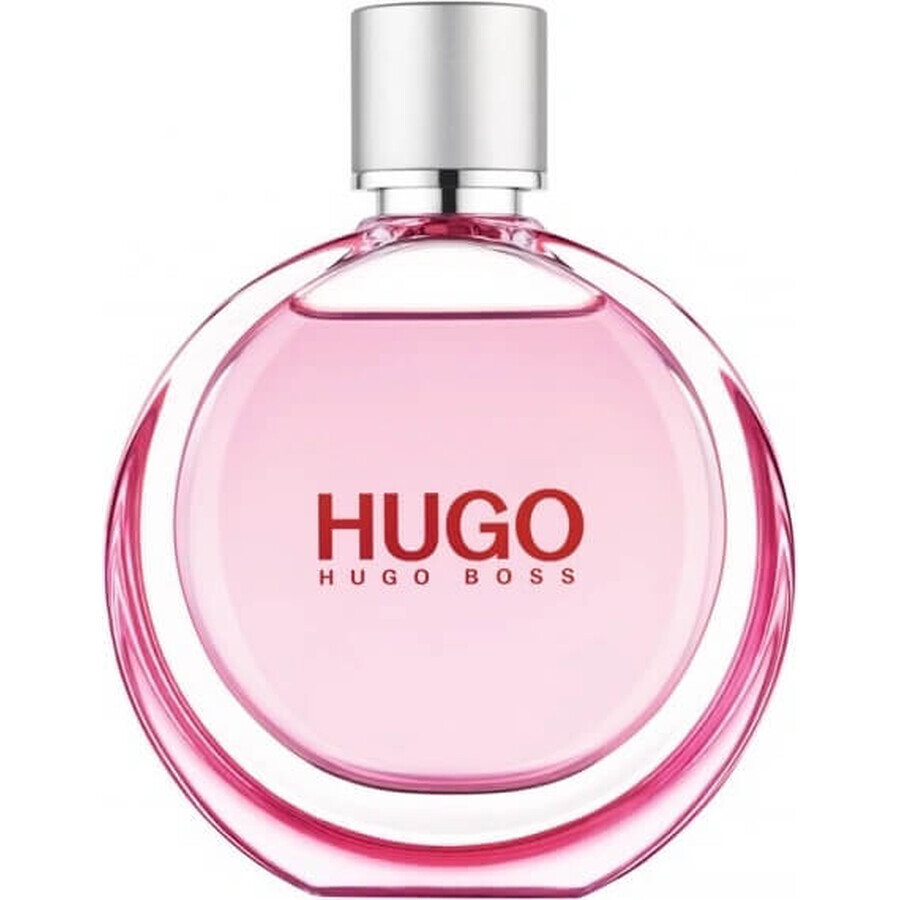 Hugo Boss Hugo Woman Extreme Edp 75ml 1×75 ml, Eau de Parfum