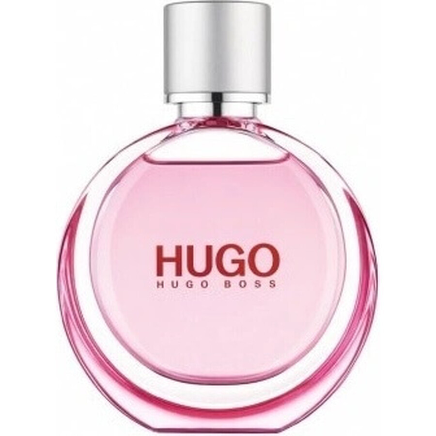 Hugo Boss Hugo Woman Extreme Edp 75ml 1×75 ml, Eau de Parfum