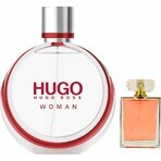 Hugo Boss Hugo Woman Extreme Edp 75ml 1×75 ml, Eau de Parfum