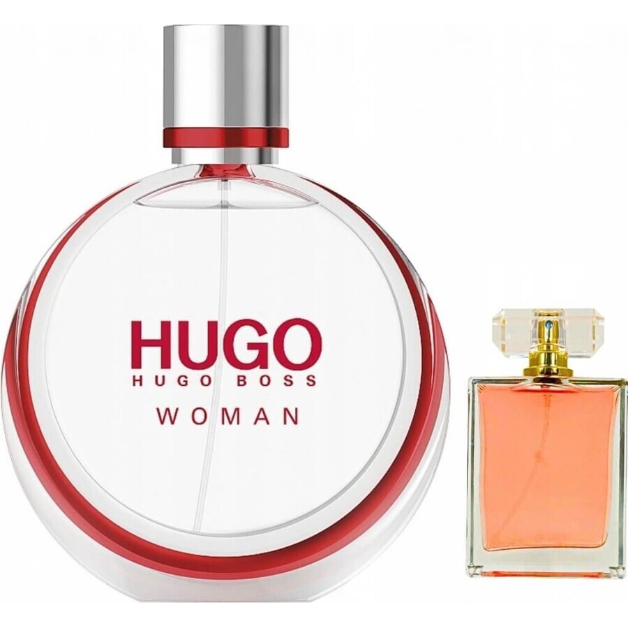 Hugo Boss Hugo Woman Extreme Edp 75ml 1×75 ml, Eau de Parfum