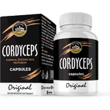 Royal Chaga - Cordyceps CS-4 capsules extract 1×90 pieces, food supplement