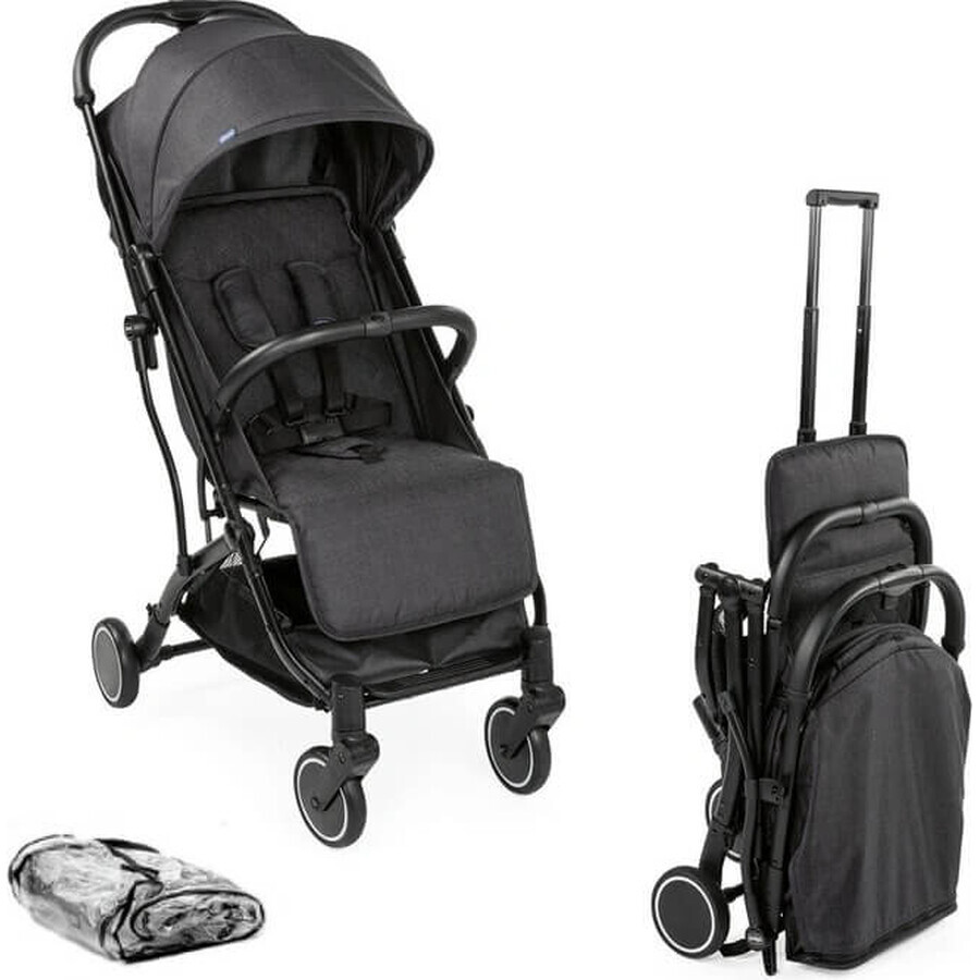 CHICCO Sports Trolley Trolley Me Stone 1×1 pcs