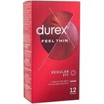 DUREX Feel Thin Classic 1×12 pezzi, preservativi