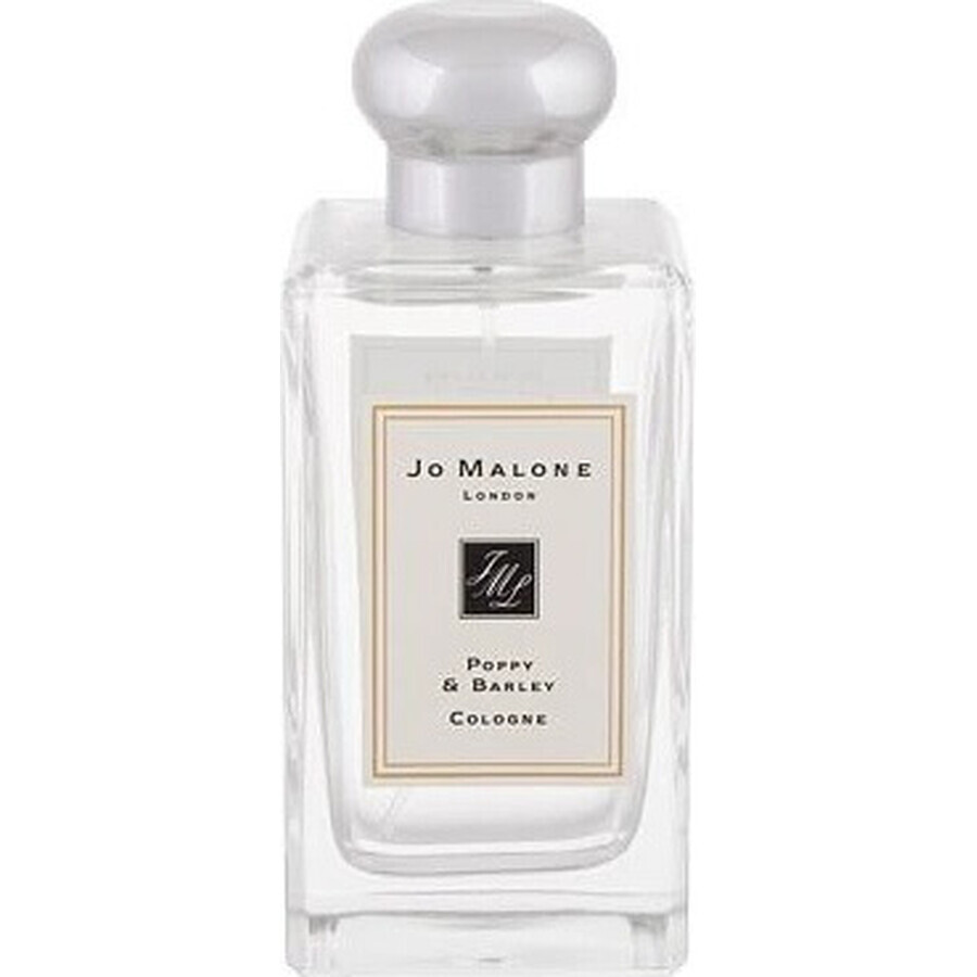 Jo Malone Poppy&Barley Edc 100ml 1×100 ml 1×100 ml cologne