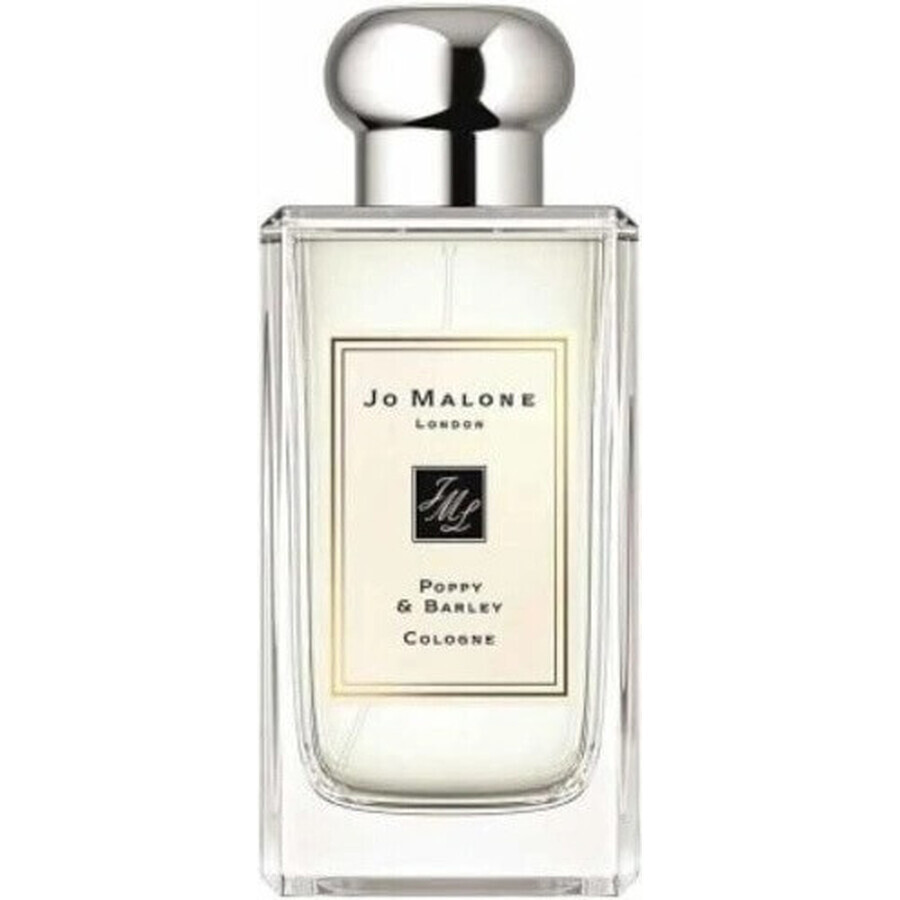 Jo Malone Poppy&Barley Edc 100ml 1×100 ml 1×100 ml cologne