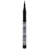 Dermacol Eyeliner Precise Zwart Precise eyeliner 1×1 ml, markeer eyeliner