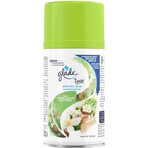 Glade Automatikspray - Nachfüllpackung Santal 1×269 ml, Nachfüllpackung für Lufterfrischer