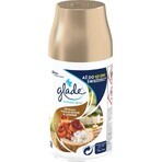 Glade Automatikspray - Nachfüllpackung Santal 1×269 ml, Nachfüllpackung für Lufterfrischer