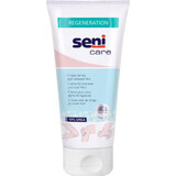 SENI CARE CREAM WITH UREA 10% 100ML CORODED CAP 1×