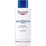 Eucerin UreaRepair PLUS Body Lotion 1×400 ml, bodylotion