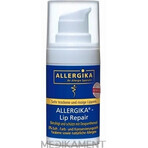 ALLERGIKA LIP REPAIR 1×15 ml, irritated lips