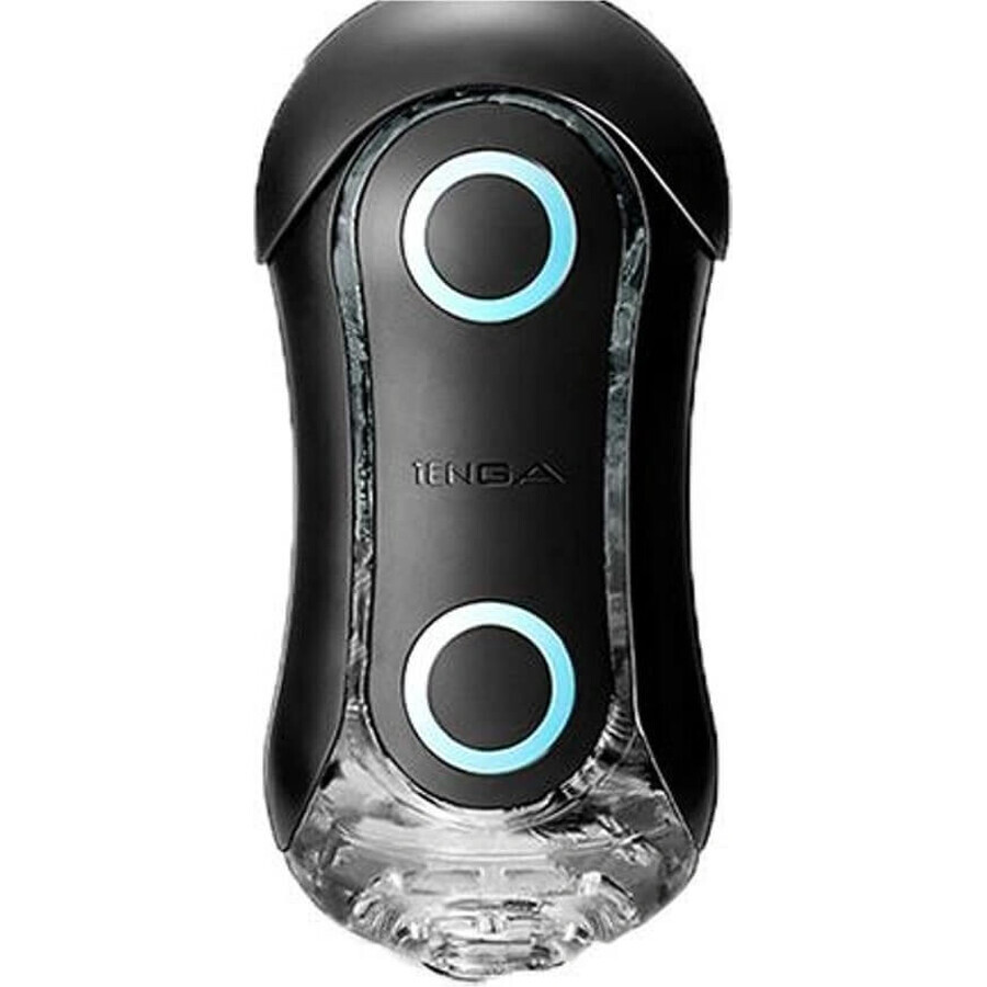 TENGA FLIP ORB STRONG Blue Rush Masturbateur 1×1 pc, aide intime