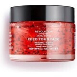 Revolution Skincare X Jake-Jamie Watermelon Masque hydratant pour le visage 1×1 pc