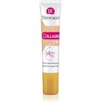 Dermacol Collageen plus Intensief Verjongend Serum 1×12 ml, antirimpelserum