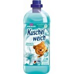 Kuschelweich Weichspüler - Fresh Dream (türkis), 38 Wäschen 1×1 l, Weichspüler