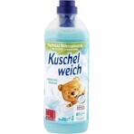 Kuschelweich Weichspüler - Fresh Dream (türkis), 38 Wäschen 1×1 l, Weichspüler