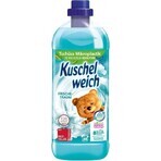 Kuschelweich Weichspüler - Fresh Dream (türkis), 38 Wäschen 1×1 l, Weichspüler