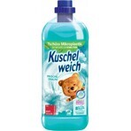 Kuschelweich Weichspüler - Fresh Dream (türkis), 38 Wäschen 1×1 l, Weichspüler