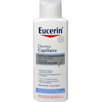 Eucerin DermoCapillaire 5% Urea Shampoo 1×250 ml voor droge huid