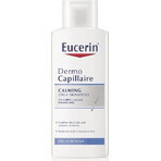 Eucerin DermoCapillaire 5% Urea Shampoo 1×250 ml voor droge huid