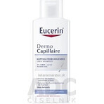 Eucerin DermoCapillaire 5% Urea Shampoo 1×250 ml voor droge huid