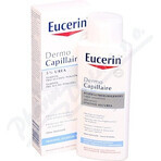 Eucerin DermoCapillaire 5% Urea Shampoo 1×250 ml voor droge huid