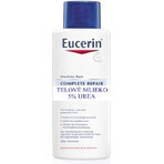 Eucerin DermoCapillaire 5% Urea Shampoo 1×250 ml voor droge huid