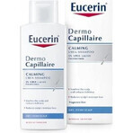 Eucerin DermoCapillaire 5% Urea Shampoo 1×250 ml voor droge huid