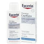 Eucerin DermoCapillaire 5% Urea Shampoo 1×250 ml voor droge huid