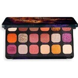 Revolution Forever Forever Flawless Flawless Spirituality Namaste 1×1 eye shadow palette