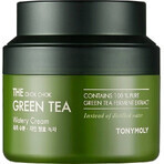 Tony Moly The Chok Chok Green Tea Watery Cream 60 ml 1×60 ml