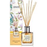 AREON Sticks de parfum Osmanthus 150ml 1×1 pc, rafraîchisseur d'air