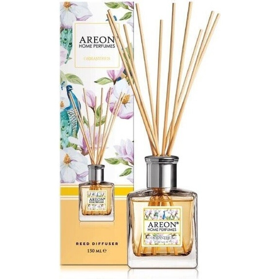 AREON Osmanthus perfume sticks 150ml 1×1 pc, air freshener