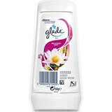 Glade Relaxing Zen Gel Relaxing Zen duopack 2×150 g, rafraîchisseur d'air