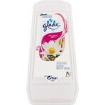 Glade Relaxing Zen Gel Relaxing Zen duopack 2×150 g, air freshener