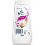 Glade Relaxing Zen Gel Relaxing Zen duopack 2×150 g, air freshener