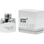 Montblanc Legend Spirit Edt 30ml 1×30 ml, Eau de toilette