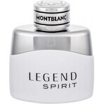 Montblanc Legend Spirit Edt 30ml 1×30 ml, Eau de toilette