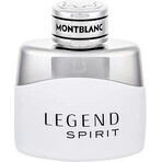 Montblanc Legend Spirit Edt 30ml 1×30 ml, Eau de toilette