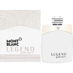 Montblanc Legend Spirit Edt 30ml 1×30 ml, Eau de toilette